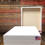 Stretched Artist Canvas