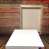 Stretched Artist Canvas