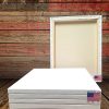 Stretched Artist Canvas