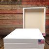 Stretched Artist Canvas
